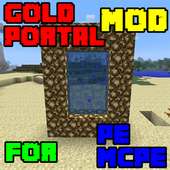 Mod Gold Portal