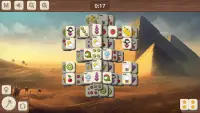 Mahjong Egypt Screen Shot 16