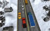 Highway Multiple Crazy: Car Racing Screen Shot 6