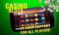 Casino: Slot Machines 777 Screen Shot 4