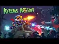 Agen Alien: Star Battlelands Screen Shot 0