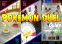 Guide & Tips for Pokemon Duel Screen Shot 0