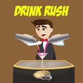 DrinkRush (Unreleased)