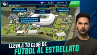 Soccer Manager 2022 - Fútbol Screen Shot 5
