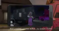 Barbi Ice Scream Horror Mod Neighbor - Guide Screen Shot 0