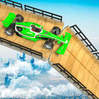 Formula Car Stunts 3D – Gt Racing: Mega Ramp Games