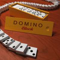 Master Domino Block : Play Offline