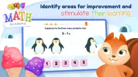 Edujoy Math Academy - Learn Ma Screen Shot 4