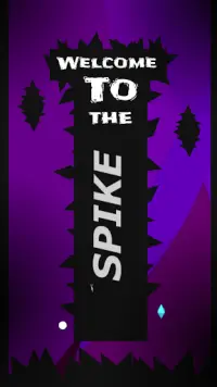 The Spike Screen Shot 0