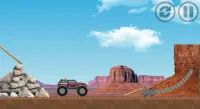 4X4 Monster Truck Adventures Screen Shot 3