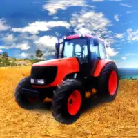 Speedy Tractor Mac Screen Shot 2