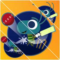 Fun Cricket - Doodle Cricket Game
