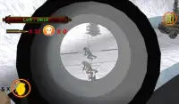 Sniper Death Shooter 3D Screen Shot 3