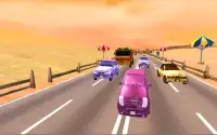 Real Bike Traffic Racing : Moto patlu HighwayRider Screen Shot 6