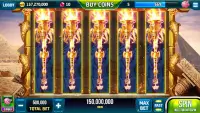 игровые автоматы казино боги Screen Shot 4