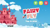 Fairy Fly Screen Shot 0