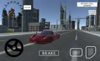 Speed Drift Auto  Vagabond Screen Shot 1