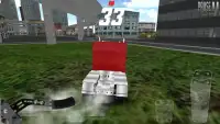 American Truck Drift 3D Screen Shot 15