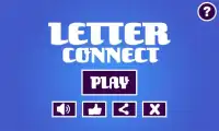 Letter Connect Screen Shot 0