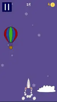 Rocket Mania Screen Shot 3