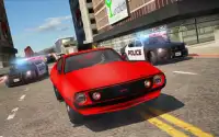 Grand Gangs Prison Auto Theft Screen Shot 2