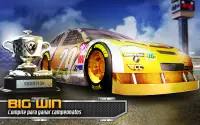 Big Win Racing (Automovilismo) Screen Shot 4