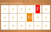 Hafıza Oyunu - Renkler, Sayılar, Harfler Screen Shot 11
