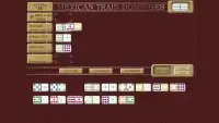 Mexican Train Dominoes Screen Shot 5