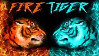 Fire Tiger: Free Slots Casino Screen Shot 1