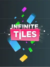 Infinite Tiles: EDM & Piano Screen Shot 11