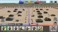 WW2 Battle Simulator Screen Shot 6