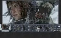 Tomb Raider Jigsaw Puzzles Screen Shot 0