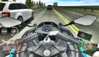 Huge Traffic Rider: Shift Screen Shot 0