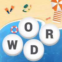 Word Travel - Offline Word Search Puzzles