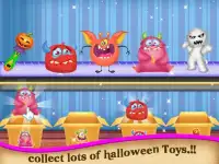 Baby Tiger Halloween Shopping Screen Shot 3