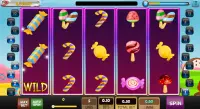 Sweet Cake Slot Machine– Free Games Screen Shot 1