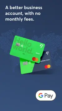 TransferWise (soon just Wise) Screen Shot 4