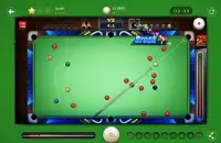billiards 2016 8 ball pool Screen Shot 0