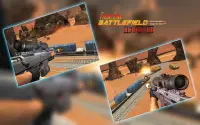 Battle Commando Shootout Screen Shot 5