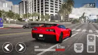 Drive Dream Corvette Supercars Screen Shot 1