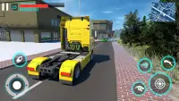 Toilet Monster Robot Car Games Screen Shot 2