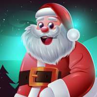 Grow Christmas tree online. Puzzles New Year 2020