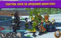 Monster Wars Screen Shot 15