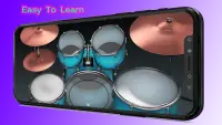 Drum Kit PRO Screen Shot 2