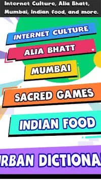 Haan Ya Na: Desi Trivia & Quiz Game Screen Shot 2