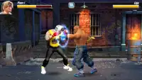 Rage Fight of Streets - Beat Em Up Game Screen Shot 4