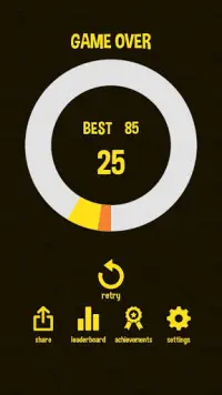 Memory Bee 🐝 Addictive game for your memory Screen Shot 20