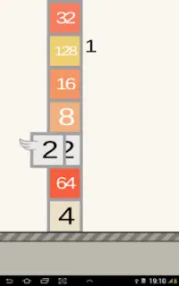 2048 Flappy Screen Shot 6