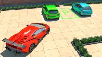 Car Parking Games 3D – Car Driving Games Screen Shot 5
