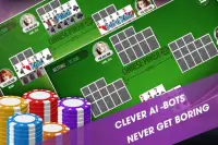 Chinese Poker Screen Shot 7